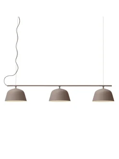 Ambit Rail Lamp fra Muuto