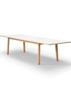 Ana Bord, 220/320 cm fra Fredericia Furniture