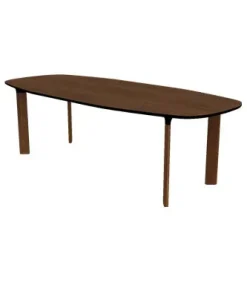 Analog Bord JH83 fra Fritz Hansen