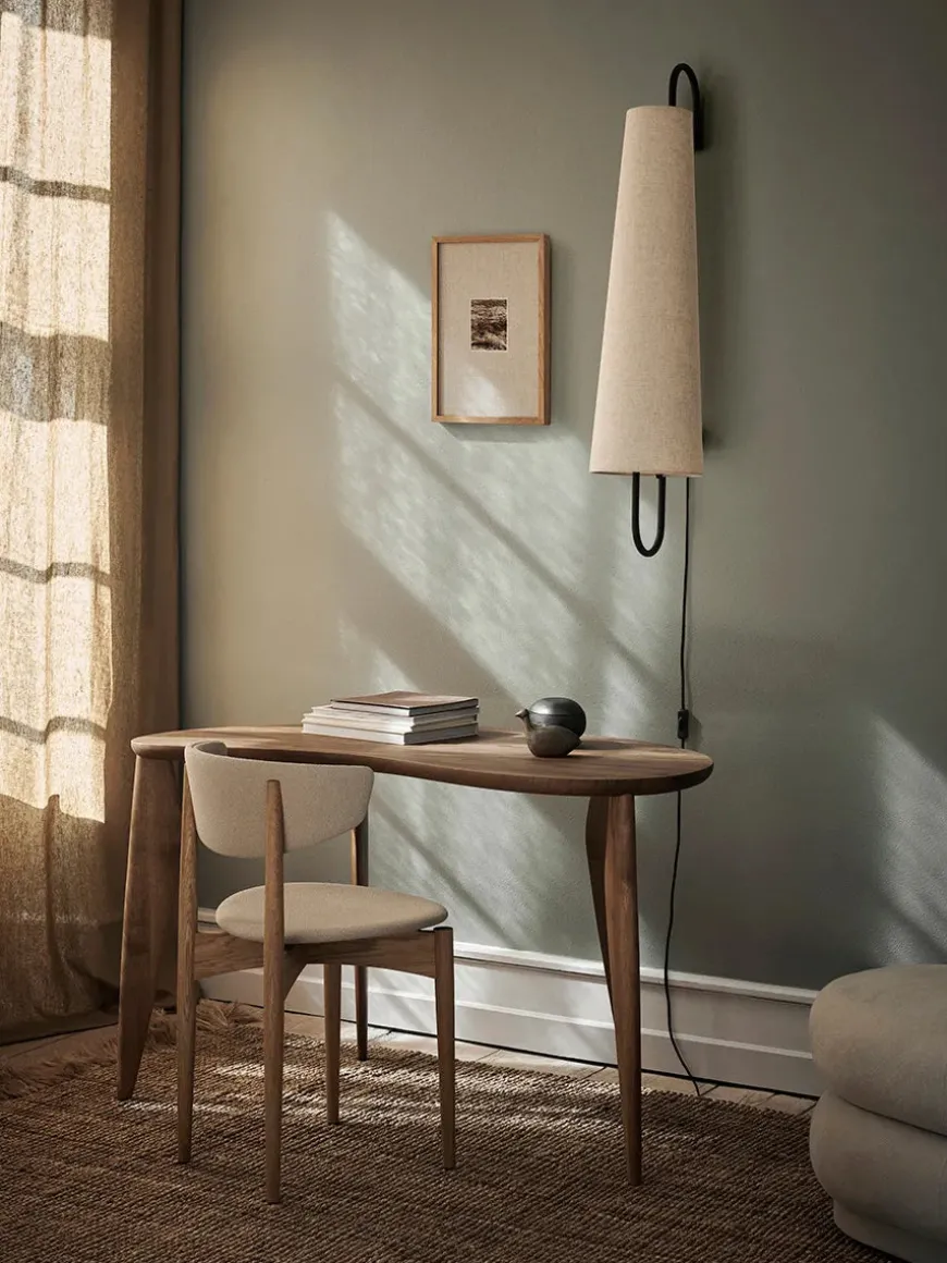 Ancora Wall Lamp fra Ferm Living