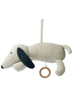 Angela Music, Dog fra Liewood