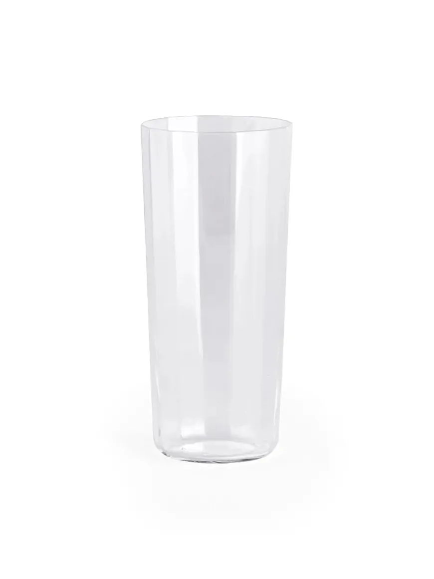 Angle Glass, wide fra Hay