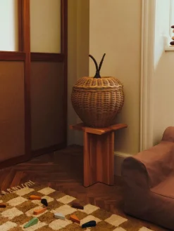 Apple Braided Storage fra Ferm Living