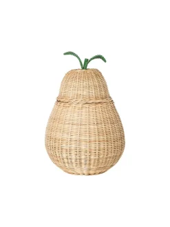 Apple Braided Storage fra Ferm Living