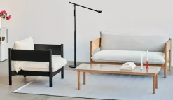 Arbour Club Sofa fra Hay