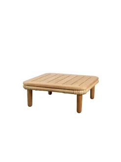 Arch Sofabord fra Cane-line