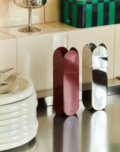 Arcs Salt & Pepper Grinder fra Hay