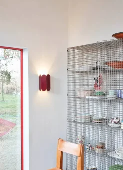 Arcs Wall Switch fra Hay