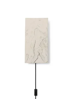 Argilla Væglampe fra Ferm Living