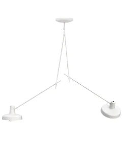 Arigato 2 L loftlampe fra Grupa