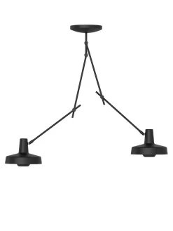 Arigato 2 L loftlampe fra Grupa