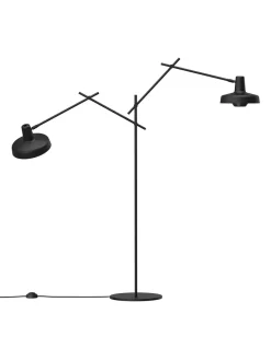 Arigato AR-FP gulvlampe fra Grupa