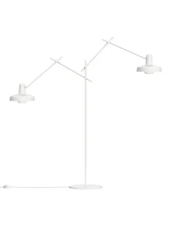 Arigato AR-FP gulvlampe fra Grupa