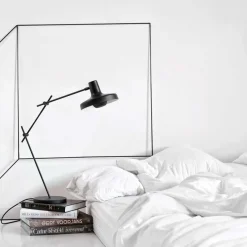 Arigato bordlampe fra Grupa