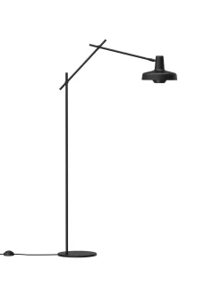 Arigato gulvlampe fra Grupa