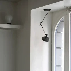 Arigato loftlampe fra Grupa