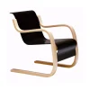 Armchair 42 fra Artek