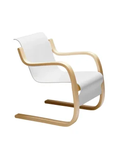 Armchair 42 fra Artek