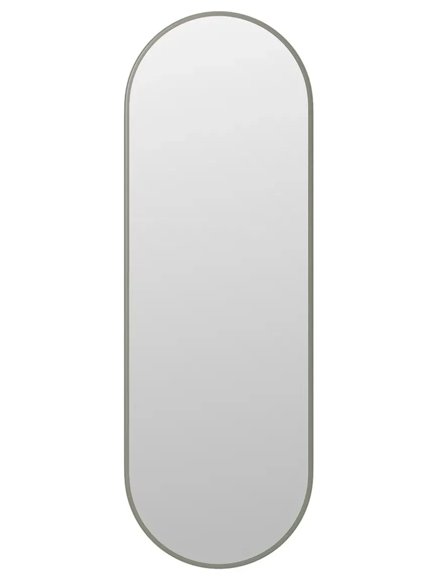 Around Spejl fra Montana