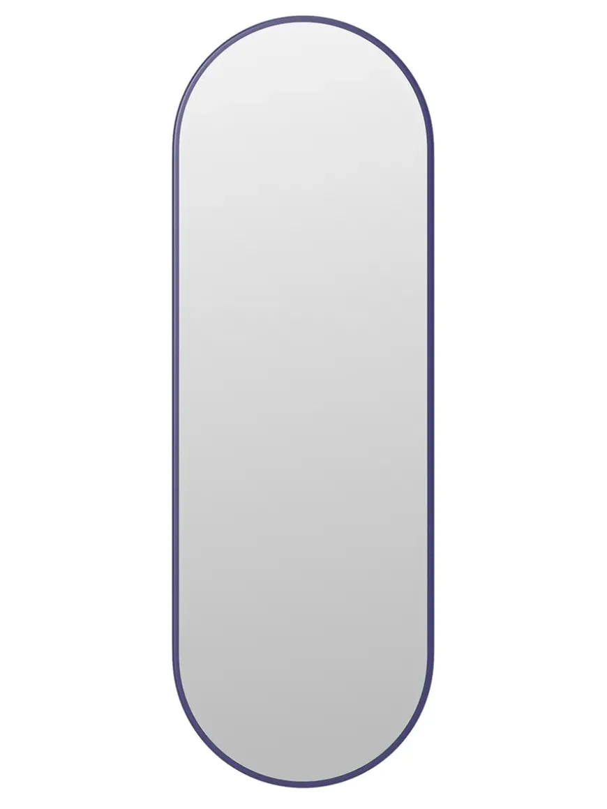 Around Spejl fra Montana