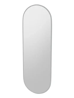 Around Spejl fra Montana