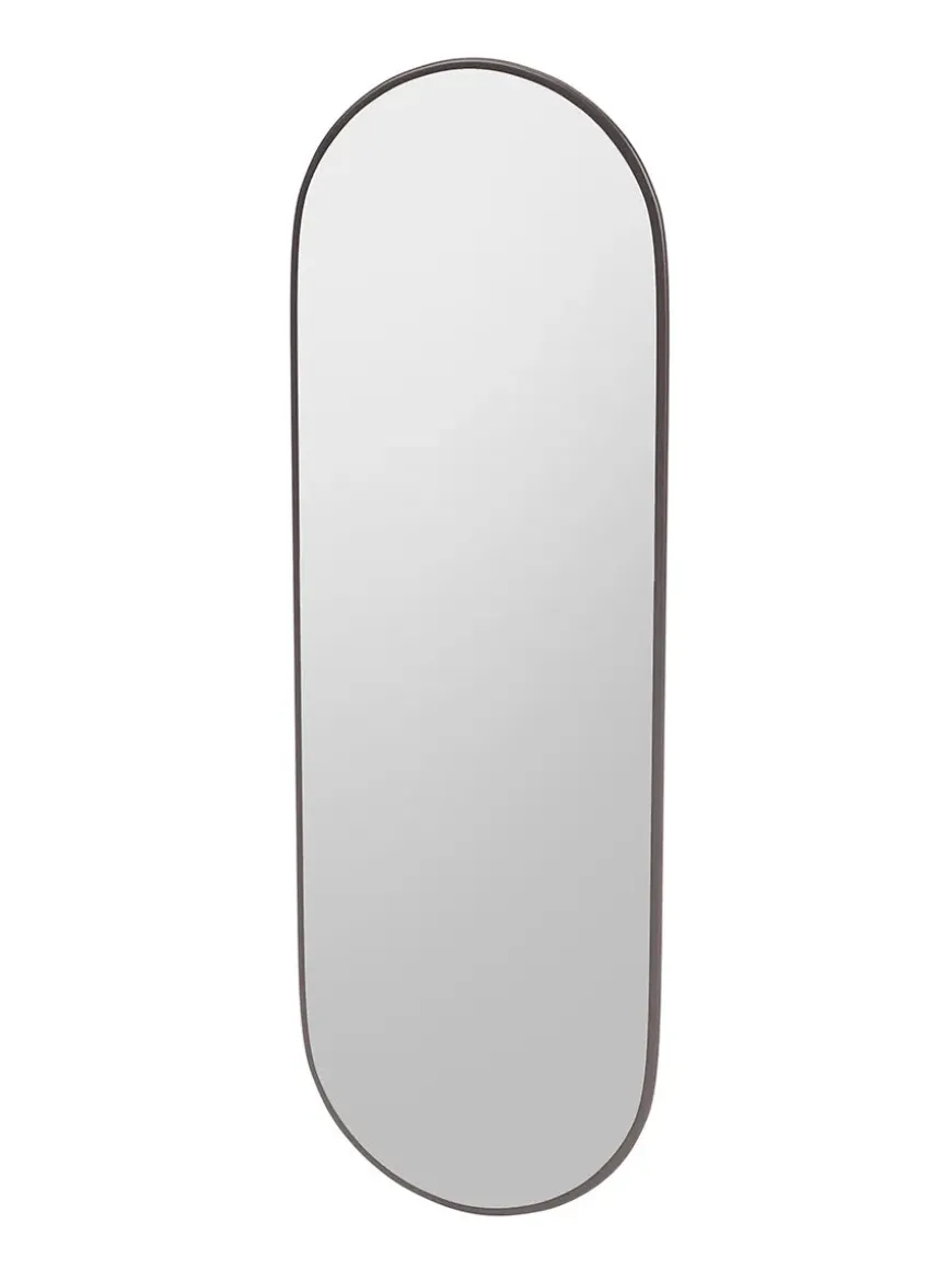 Around Spejl fra Montana