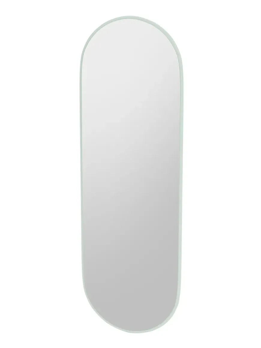 Around Spejl fra Montana