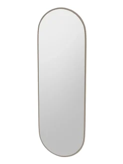 Around Spejl fra Montana