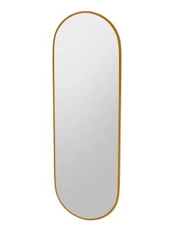 Around Spejl fra Montana