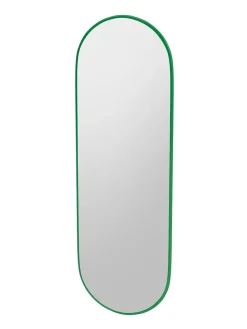 Around Spejl fra Montana