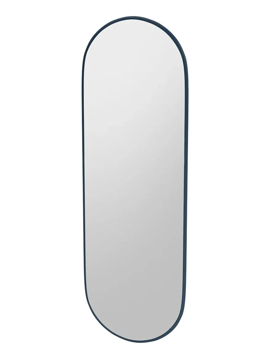 Around Spejl fra Montana