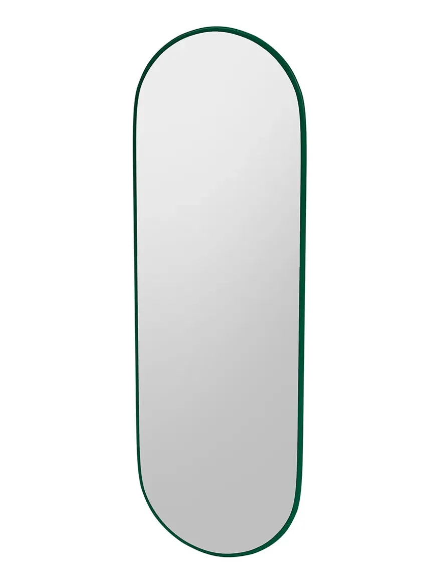 Around Spejl fra Montana