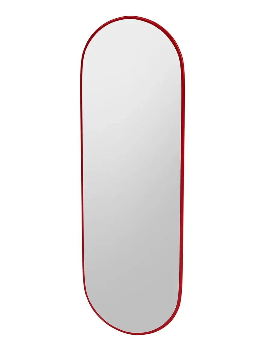 Around Spejl fra Montana