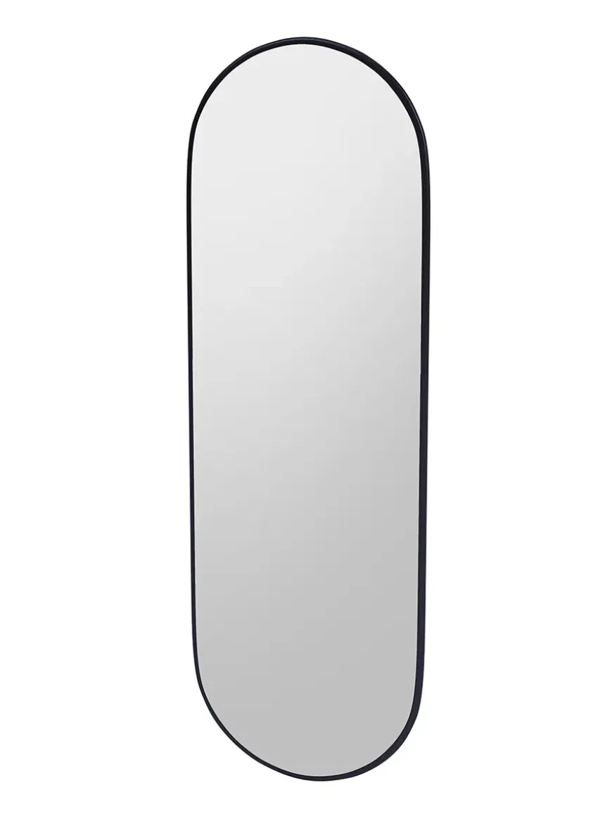 Around Spejl fra Montana