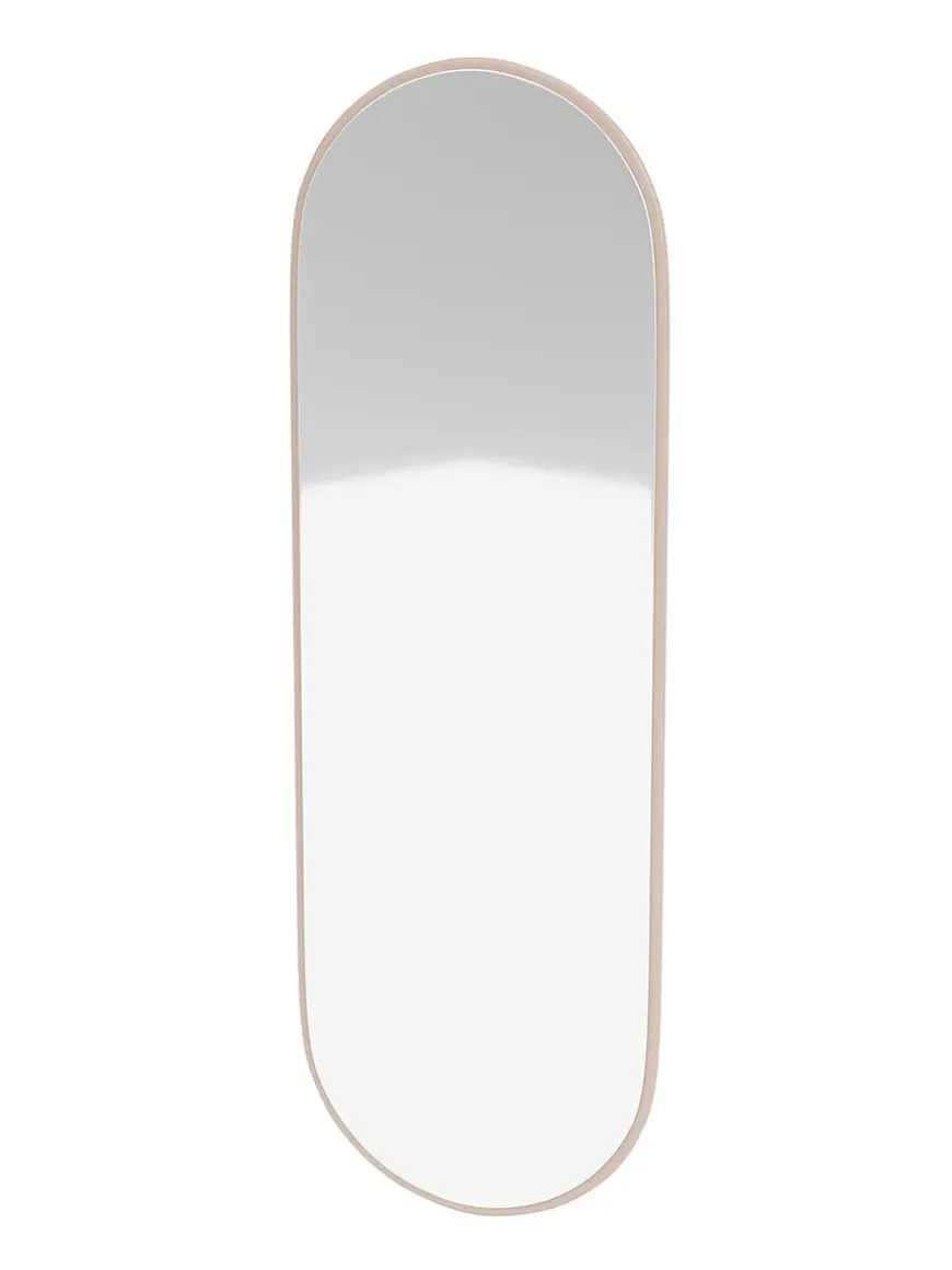 Around Spejl fra Montana