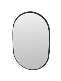 Around Spejl fra Montana