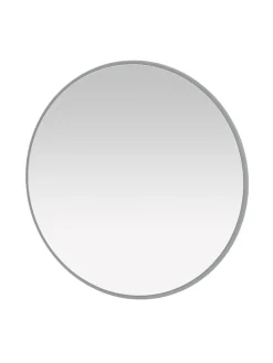 Around Spejl fra Montana