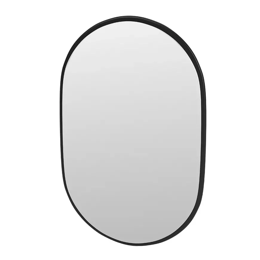 Around Spejl fra Montana