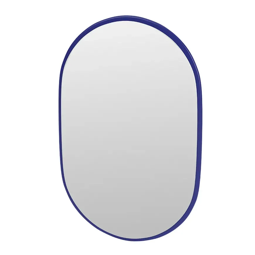 Around Spejl fra Montana