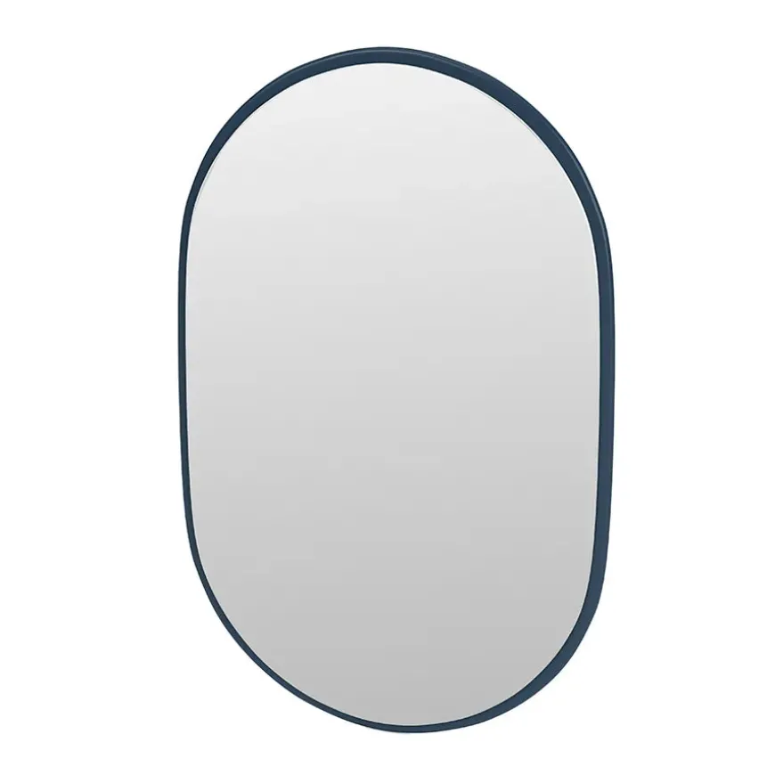 Around Spejl fra Montana