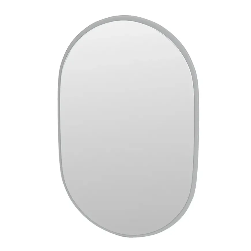 Around Spejl fra Montana