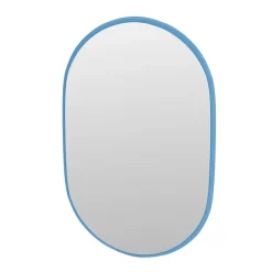 Around Spejl fra Montana