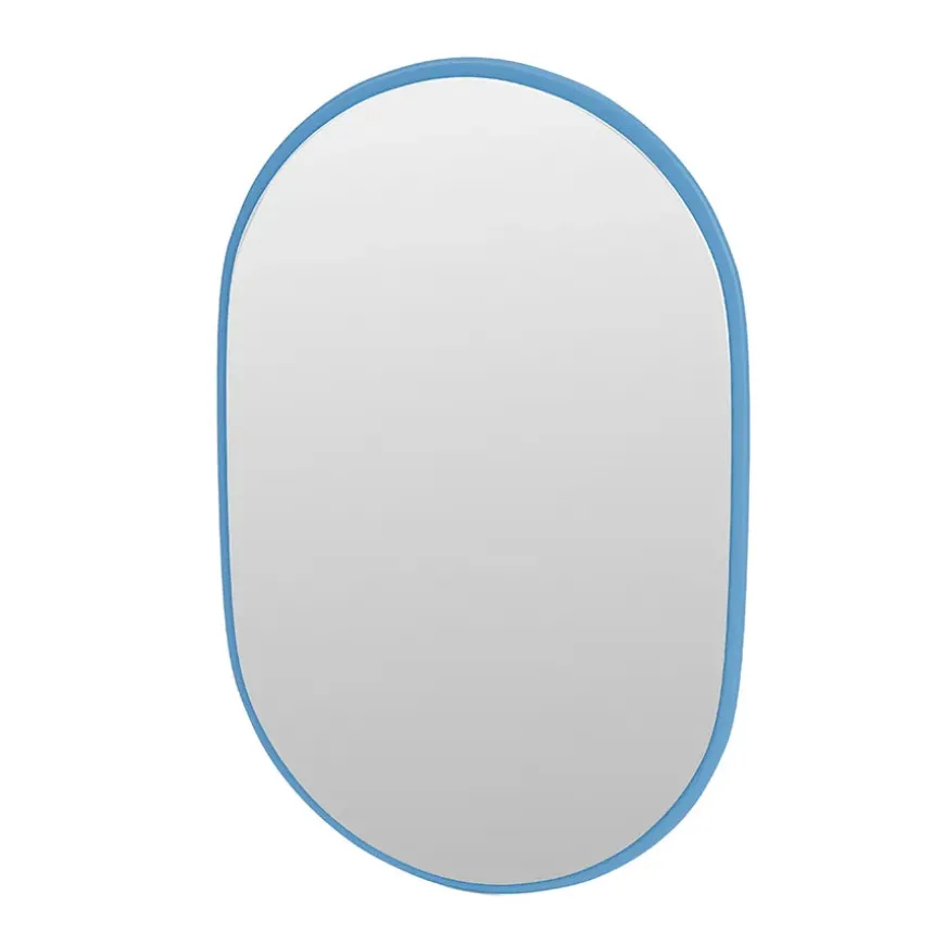 Around Spejl fra Montana