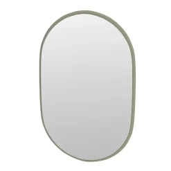 Around Spejl fra Montana