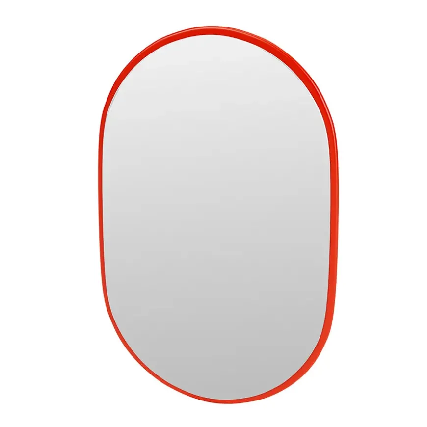 Around Spejl fra Montana