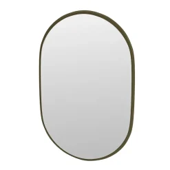 Around Spejl fra Montana