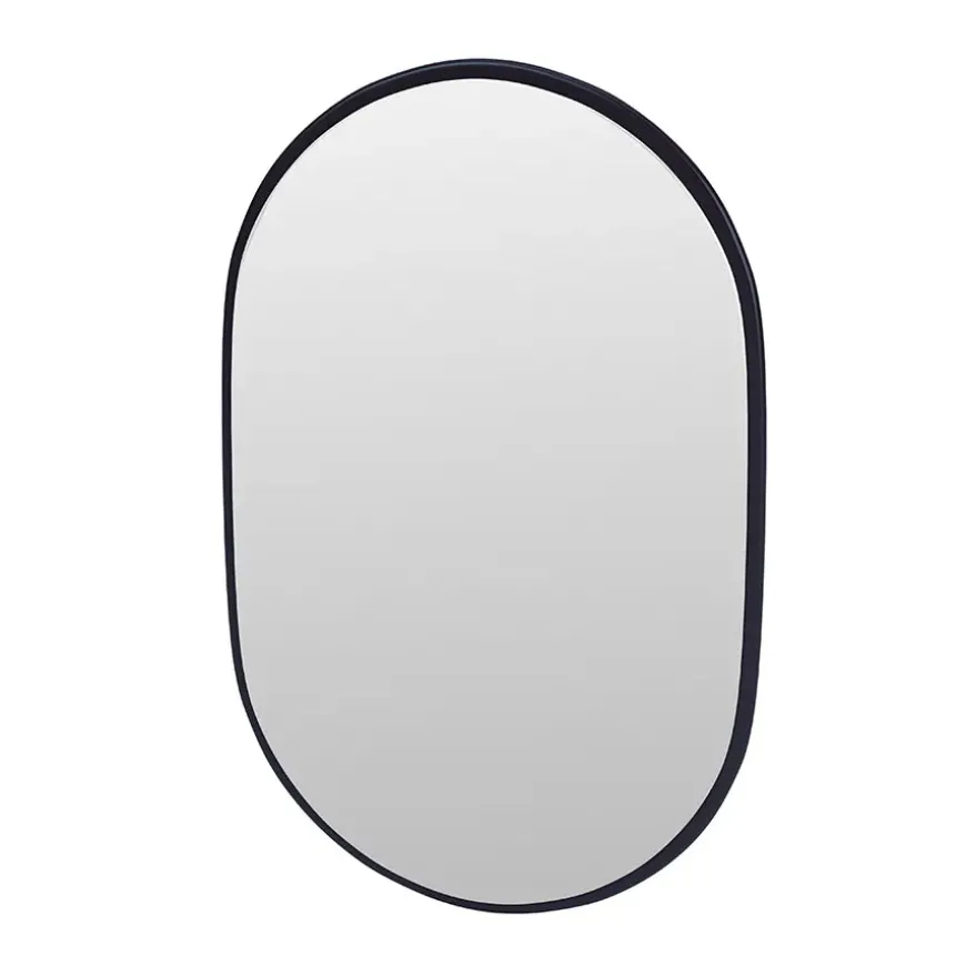 Around Spejl fra Montana