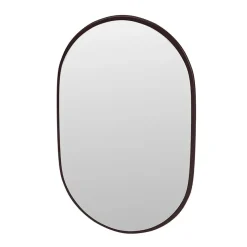 Around Spejl fra Montana