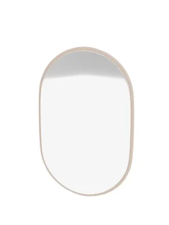 Around Spejl fra Montana