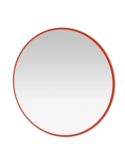 Around Spejl fra Montana